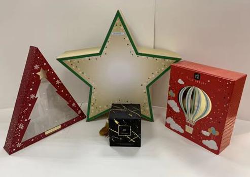 黄山区胶盒定制